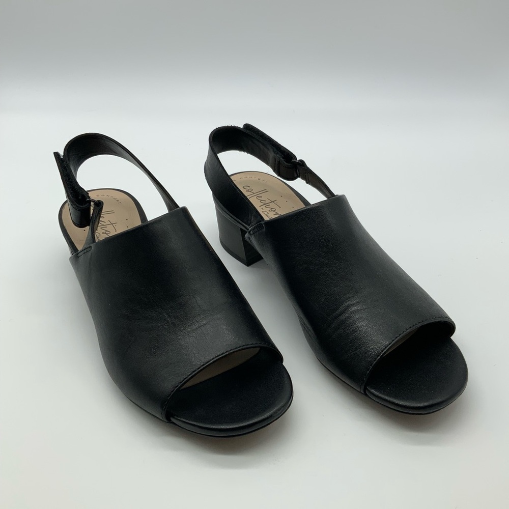 Clarks Mules